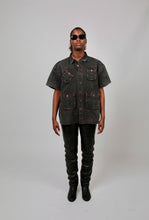 Load image into Gallery viewer, Button Up Shirt