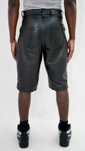 Load image into Gallery viewer, Leather Shorts
