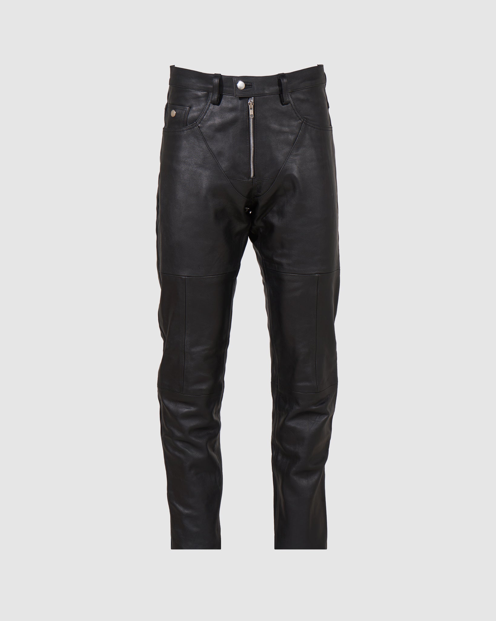 Leather Pants