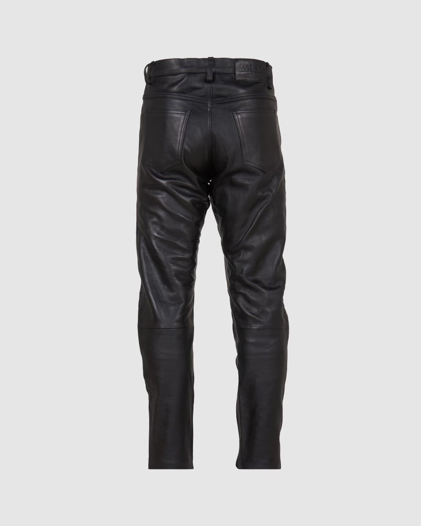 Leather Pants