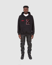 Load image into Gallery viewer, Patch Hoodie

